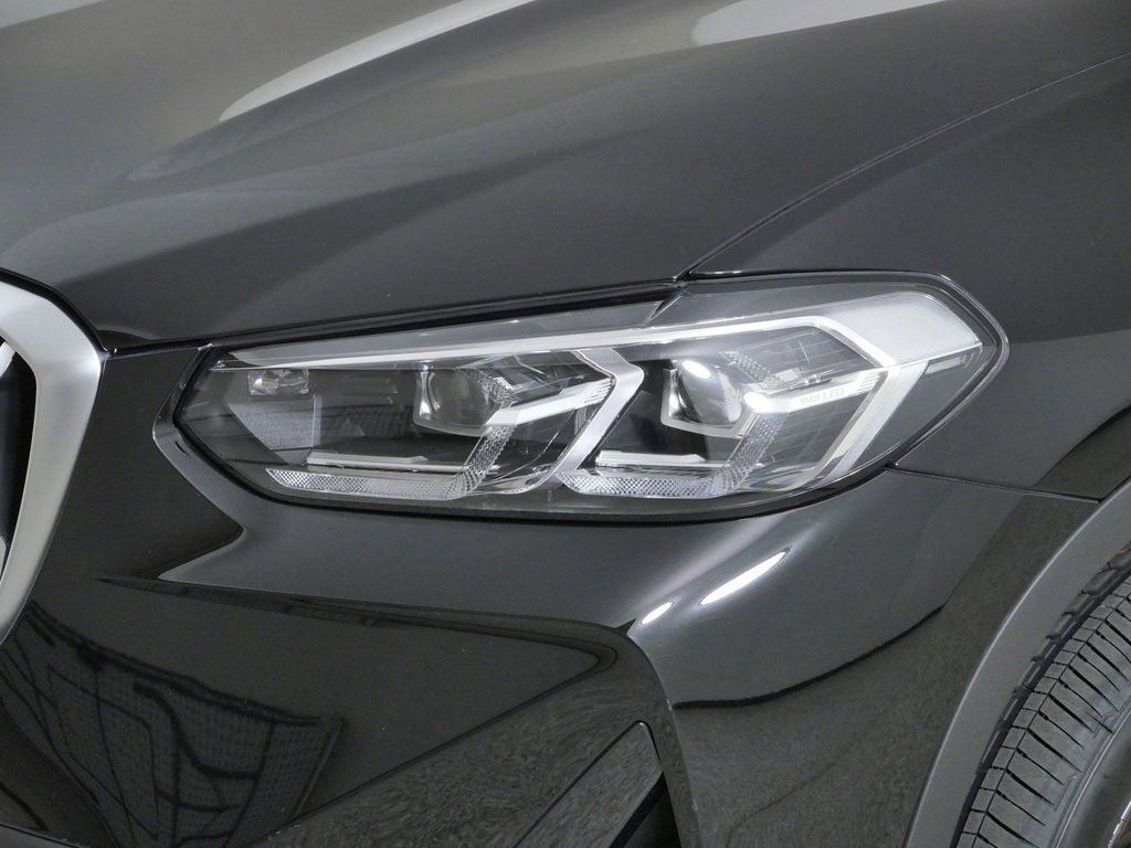 Thumbnail: 2024 BMW X3 - 17