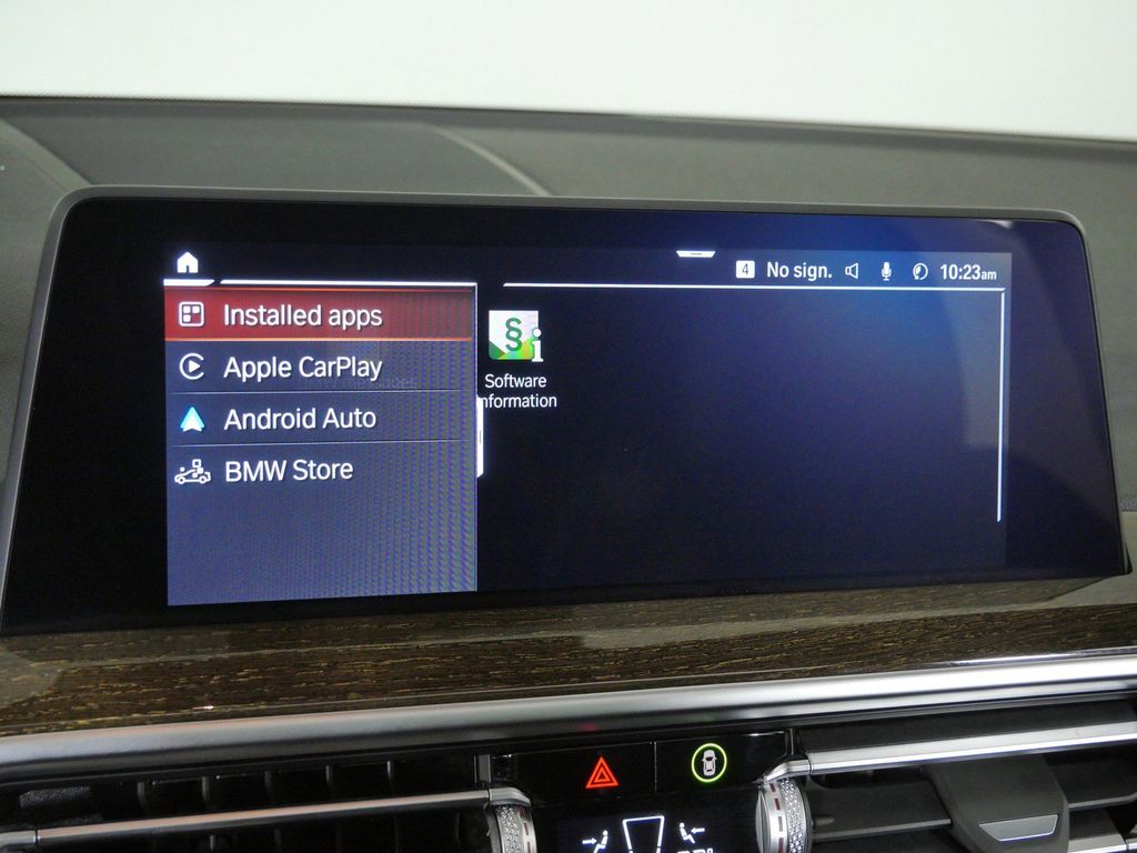 Thumbnail: 2024 BMW X3 - 47