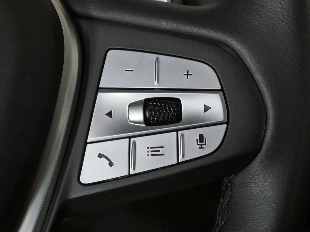 Thumbnail: 2024 BMW X3 - 45