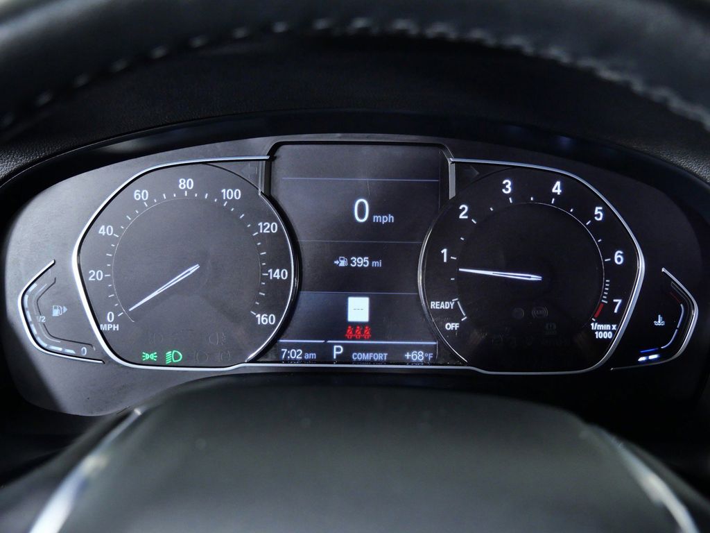 Thumbnail: 2022 BMW X3 - 13