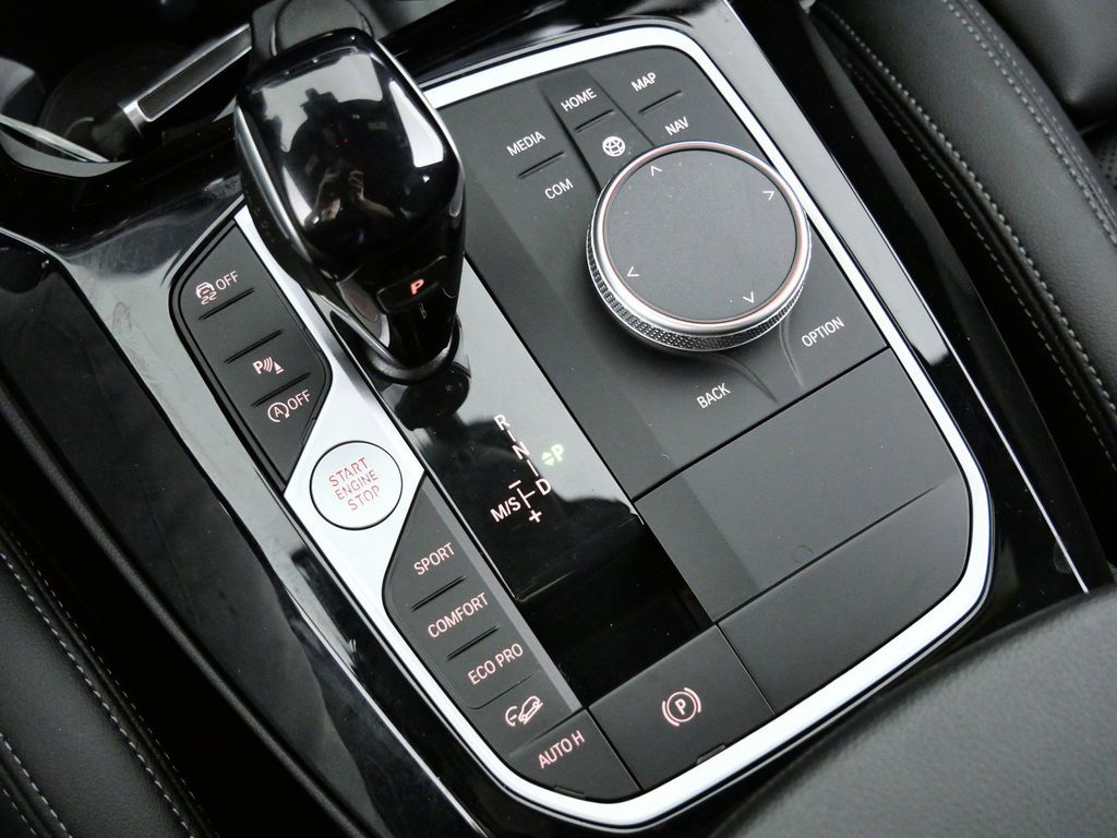 Thumbnail: 2022 BMW X3 - 48