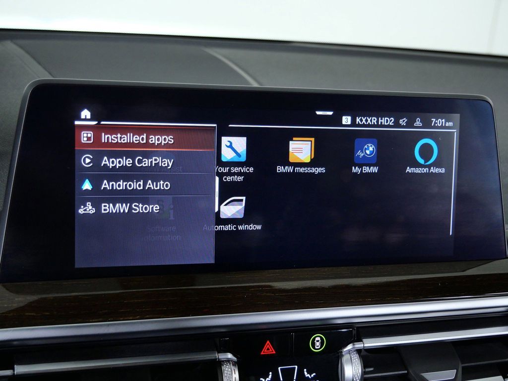 Thumbnail: 2022 BMW X3 - 45