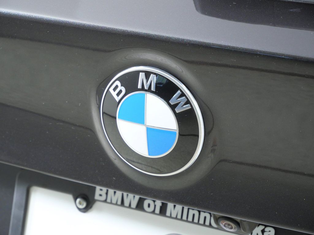 Thumbnail: 2024 BMW X3 - 22