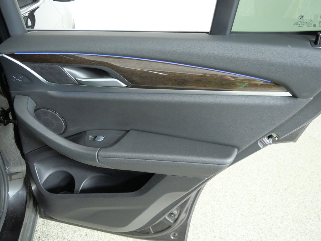 Thumbnail: 2024 BMW X3 - 31