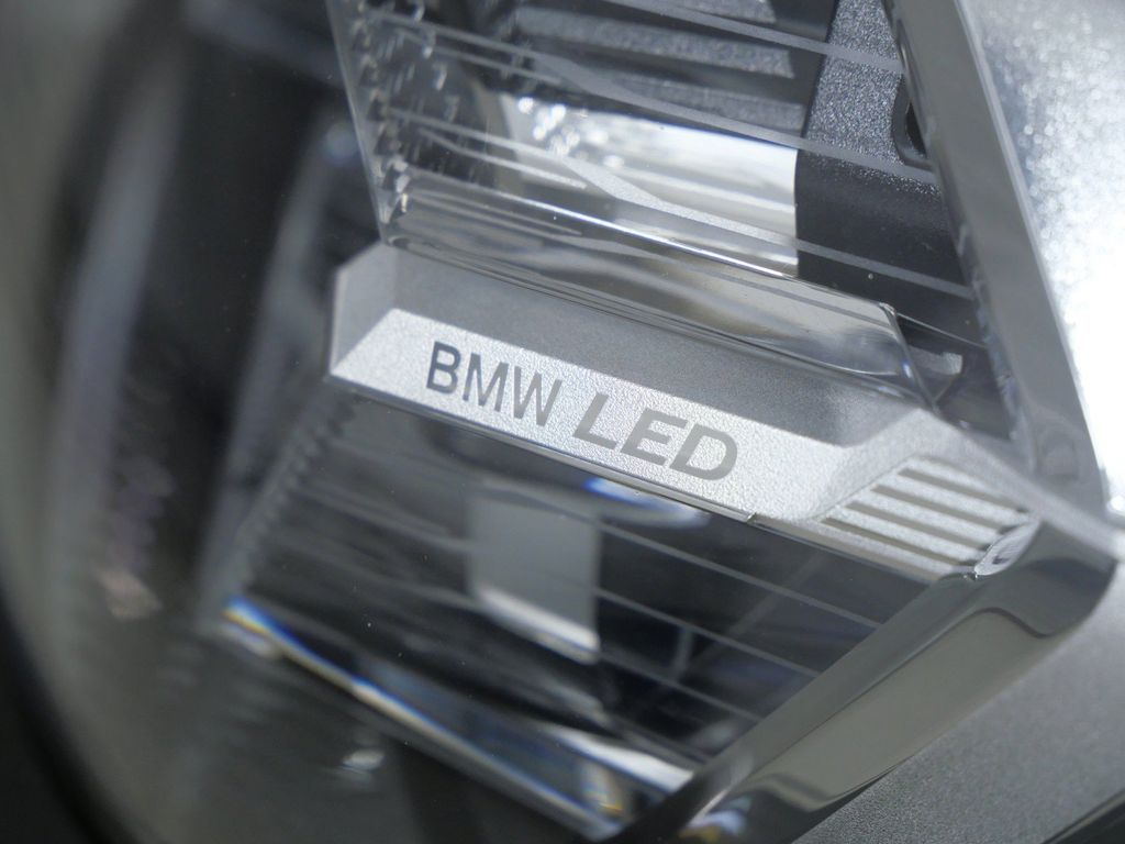 Thumbnail: 2024 BMW X3 - 7