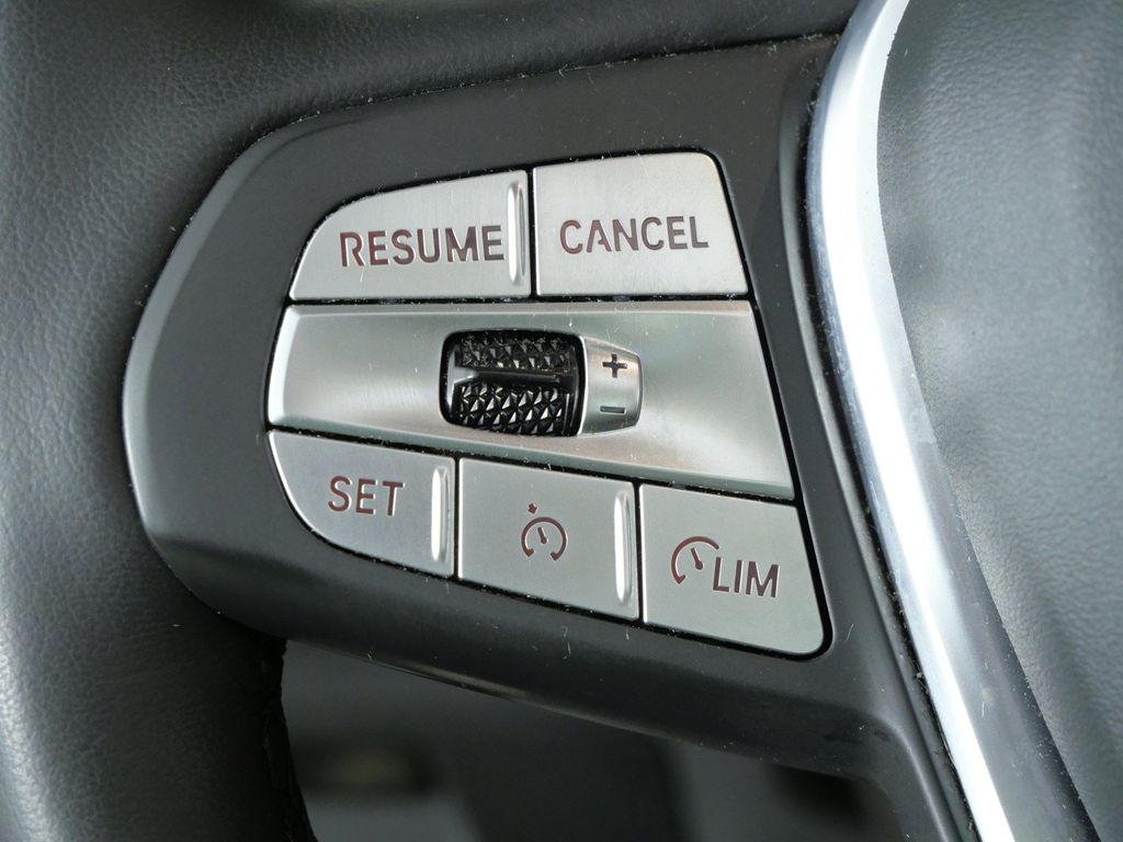 Thumbnail: 2024 BMW X3 - 44