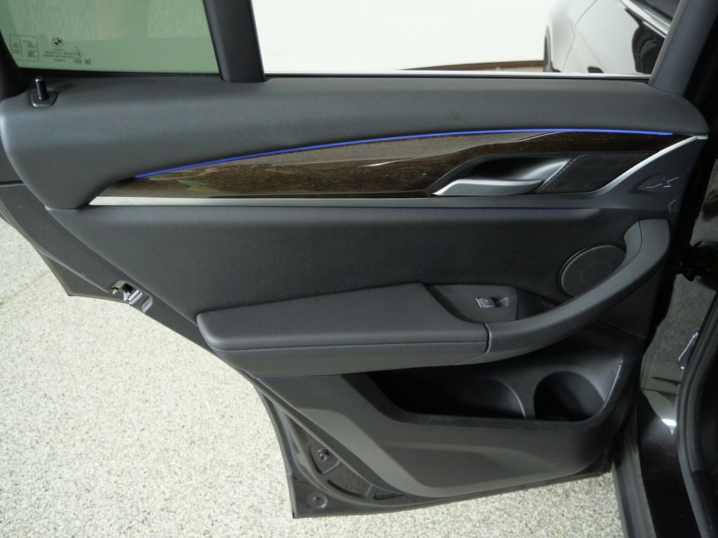 Thumbnail: 2024 BMW X3 - 34