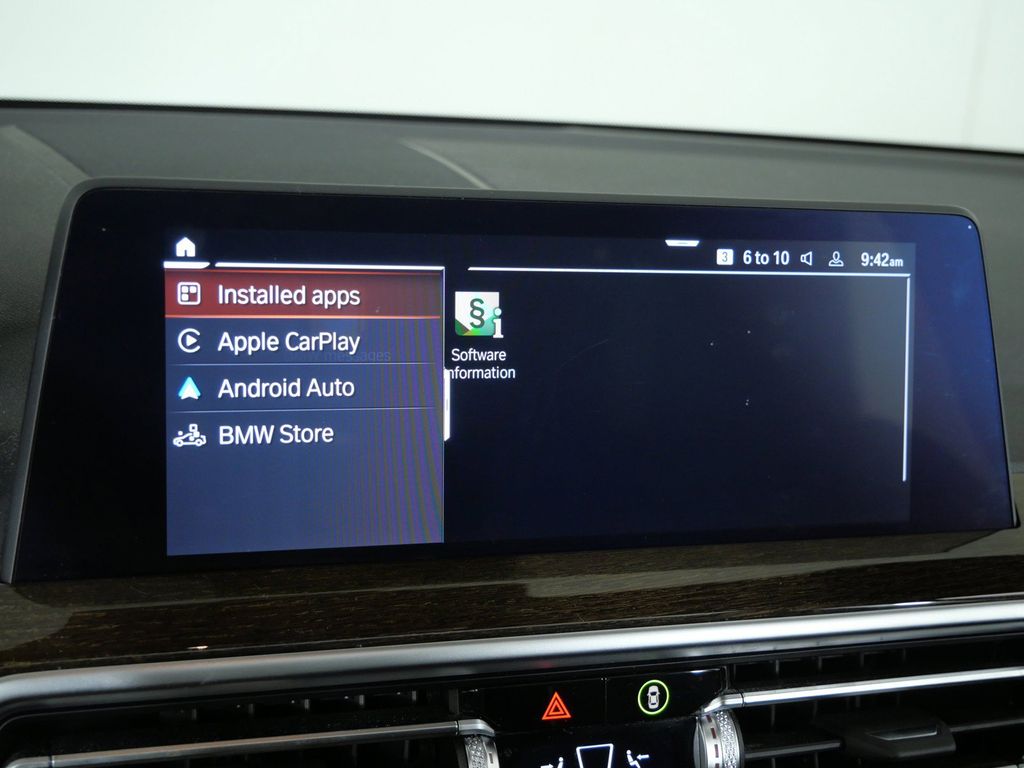 Thumbnail: 2024 BMW X3 - 47