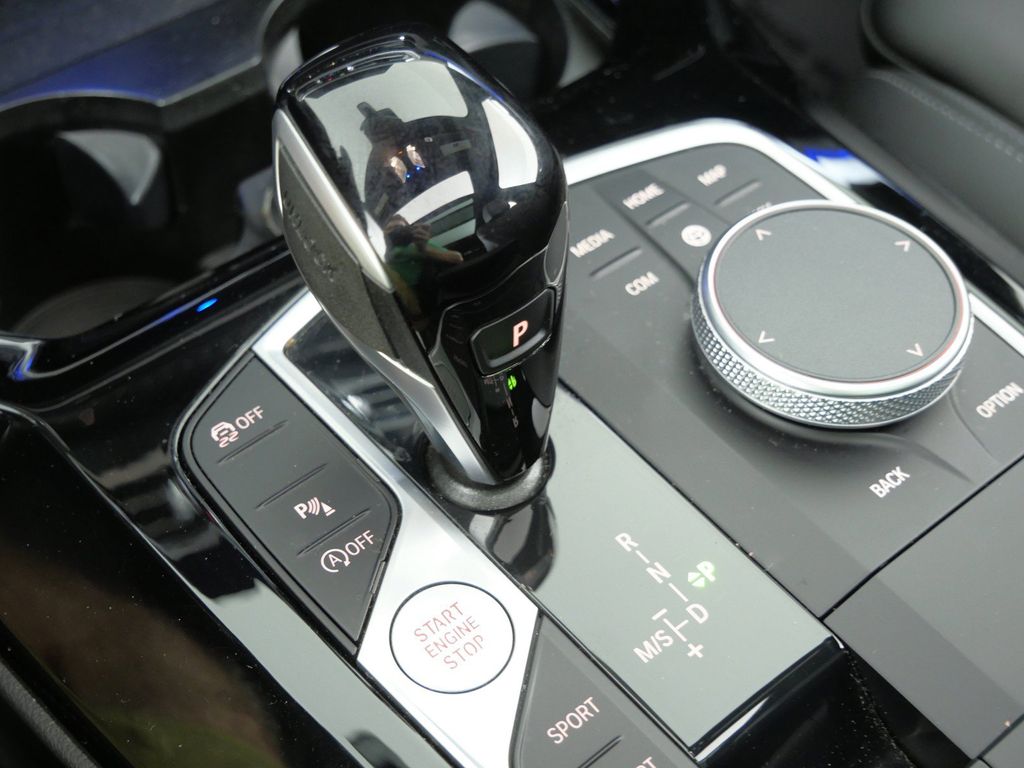 Thumbnail: 2024 BMW X3 - 13