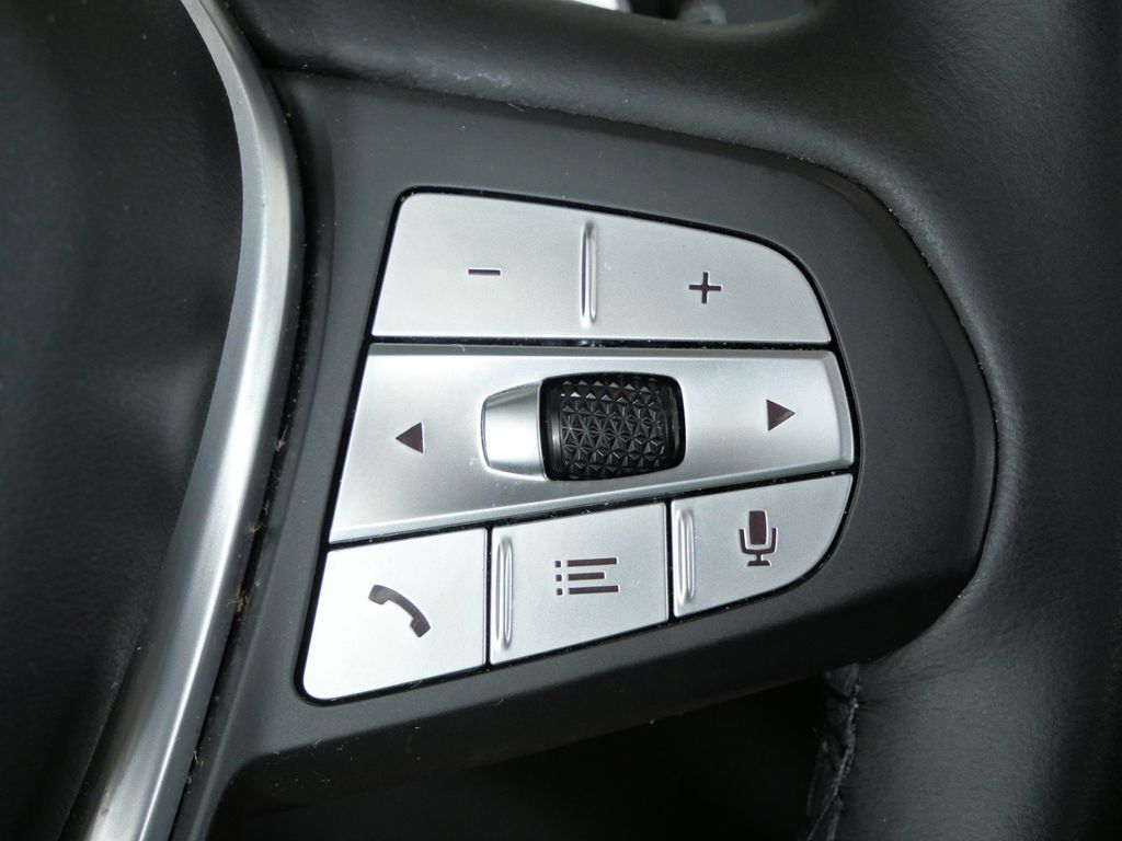 Thumbnail: 2024 BMW X3 - 45