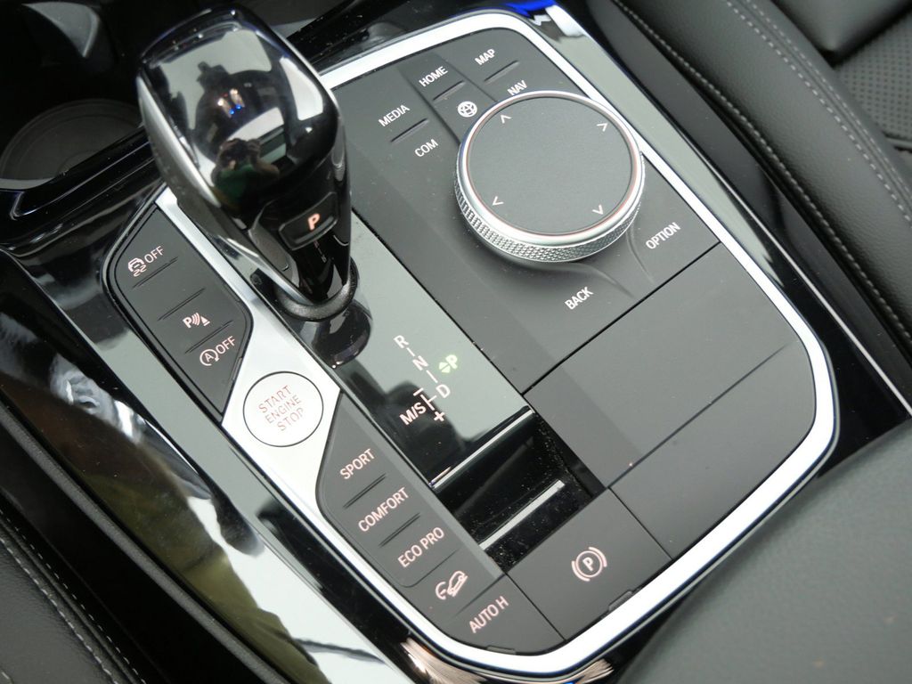 Thumbnail: 2024 BMW X3 - 50