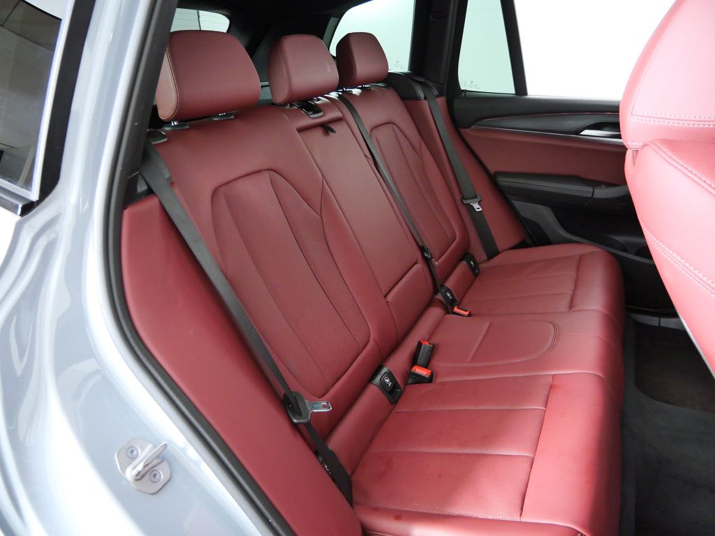 Thumbnail: 2023 BMW X3 - 29