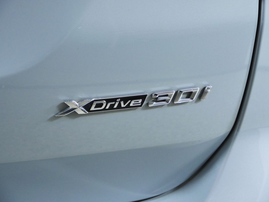 Thumbnail: 2023 BMW X3 - 7