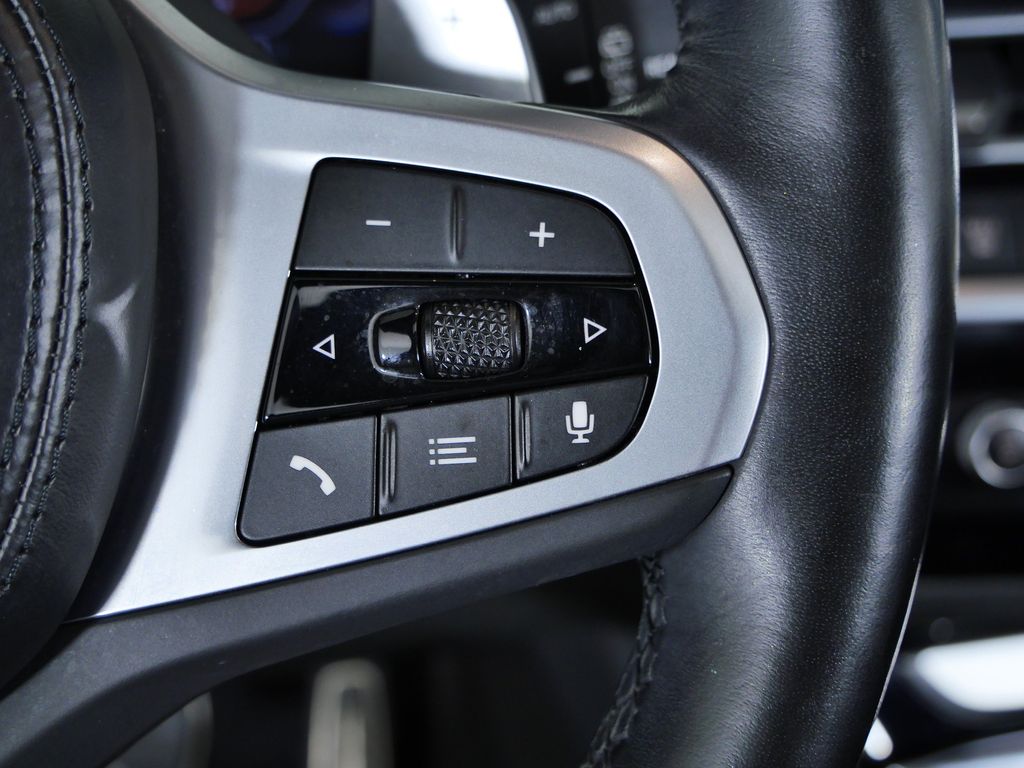 Thumbnail: 2023 BMW X3 - 41