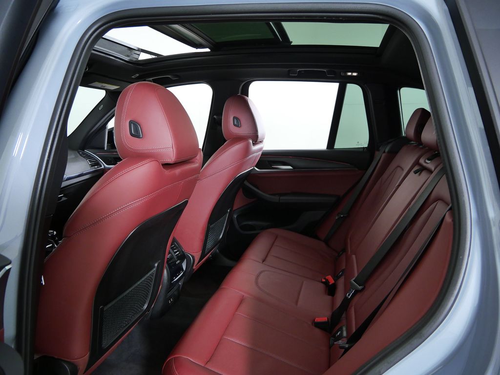 Thumbnail: 2023 BMW X3 - 32