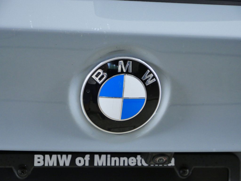 Thumbnail: 2023 BMW X3 - 24