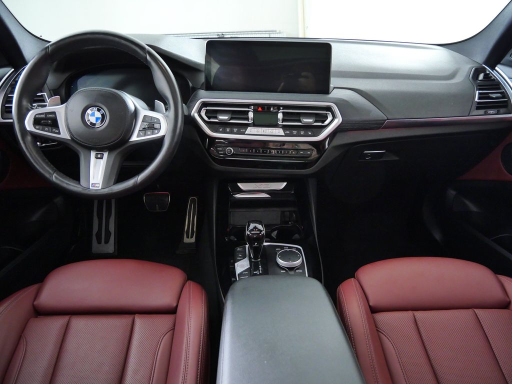 Thumbnail: 2023 BMW X3 - 2