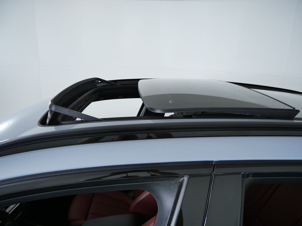 Thumbnail: 2023 BMW X3 - 27