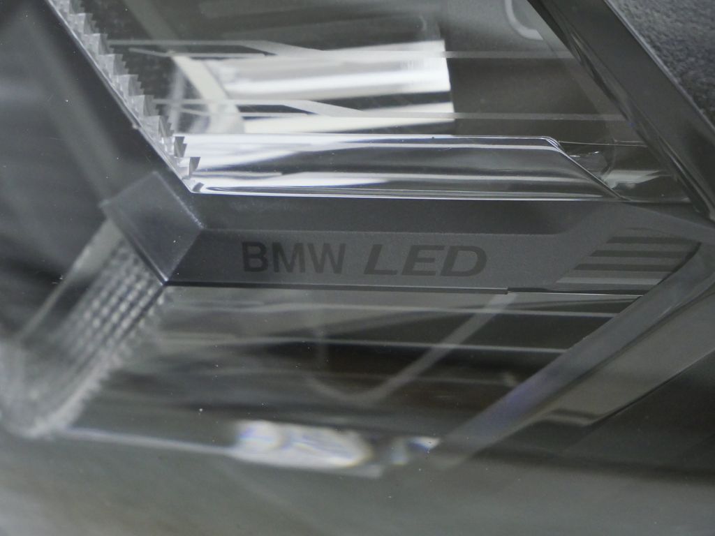 Thumbnail: 2023 BMW X3 - 18