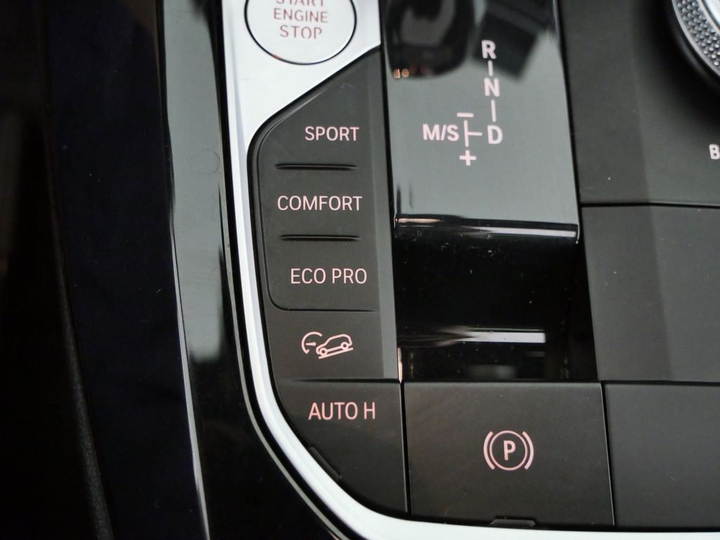 Thumbnail: 2023 BMW X3 - 13