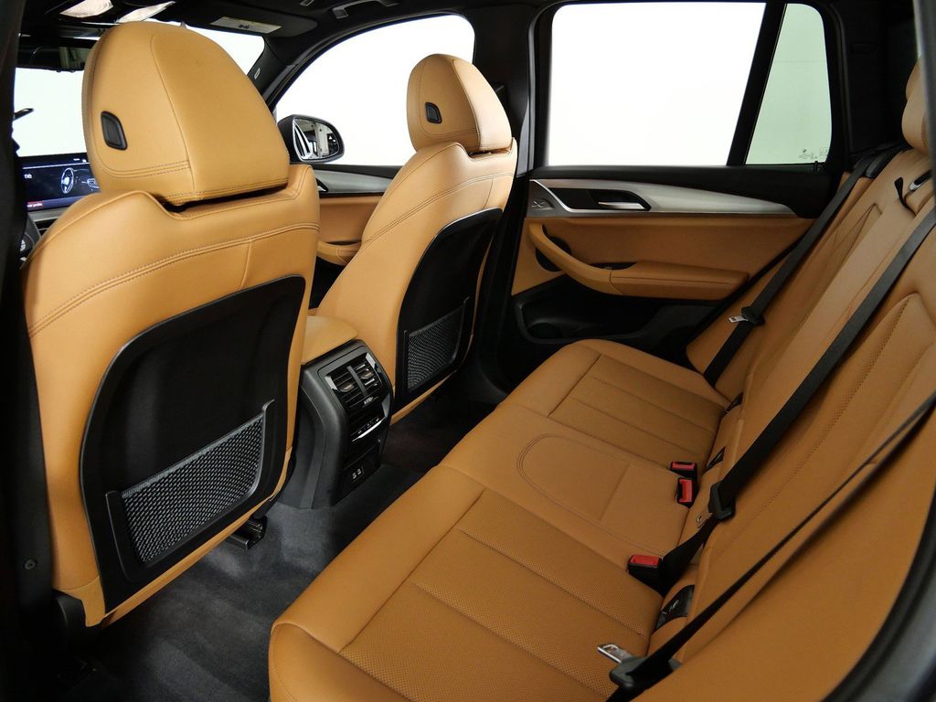 Thumbnail: 2023 BMW X3 - 34