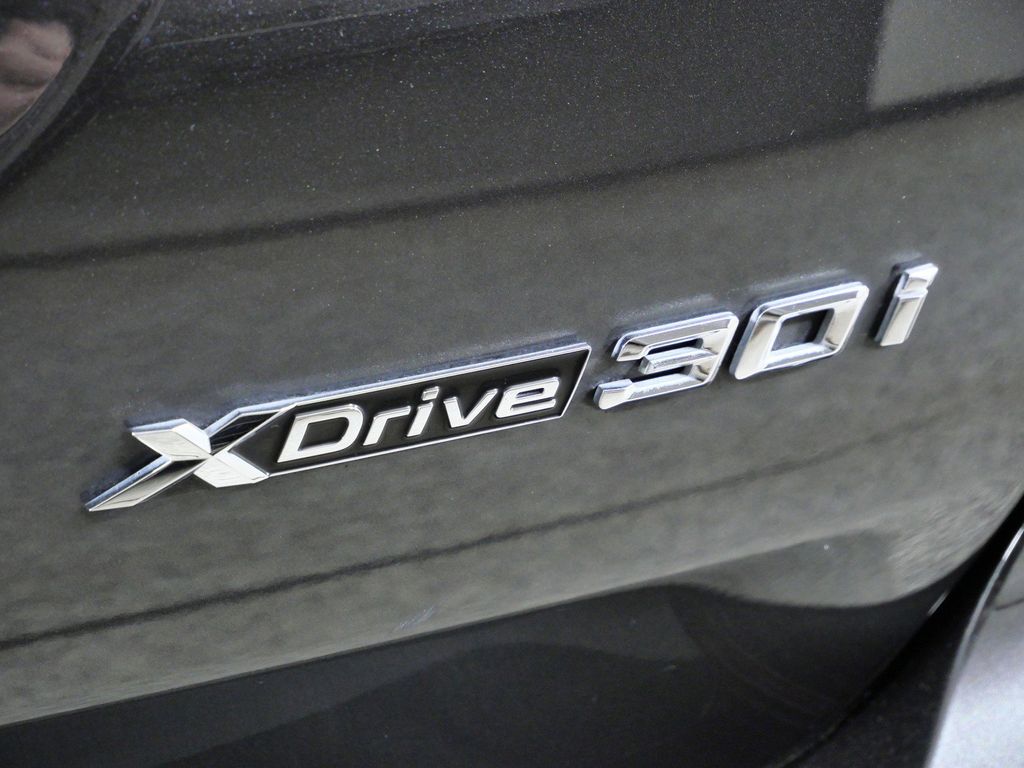 Thumbnail: 2023 BMW X3 - 22