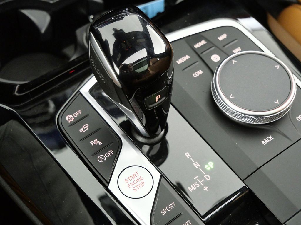 Thumbnail: 2023 BMW X3 - 13