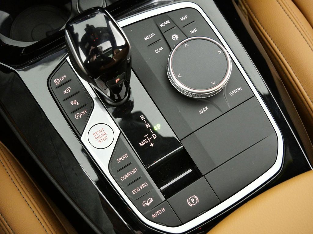 Thumbnail: 2023 BMW X3 - 50