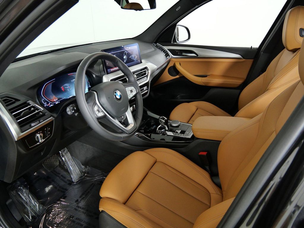 Thumbnail: 2023 BMW X3 - 37