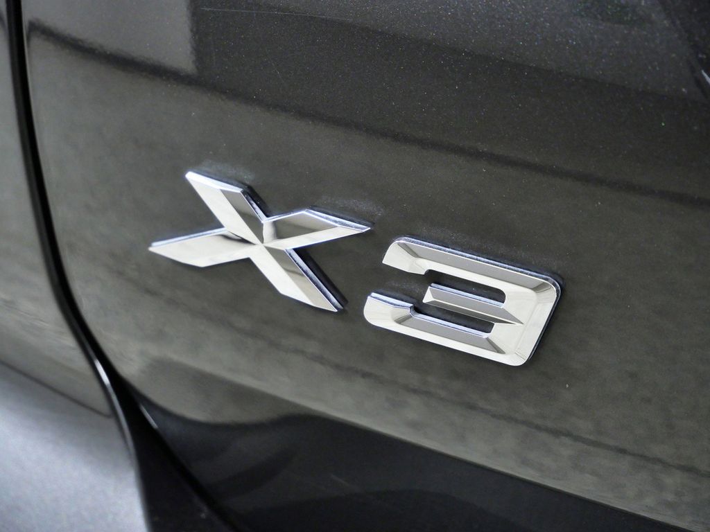 Thumbnail: 2023 BMW X3 - 23