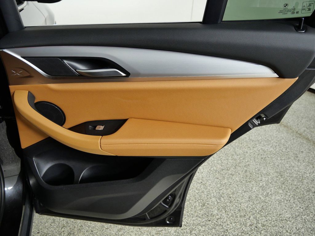Thumbnail: 2023 BMW X3 - 30
