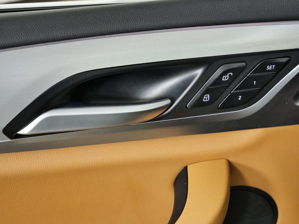 Thumbnail: 2023 BMW X3 - 40