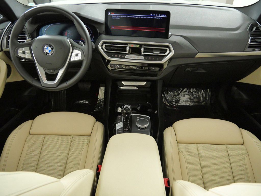Thumbnail: 2023 BMW X3 - 2