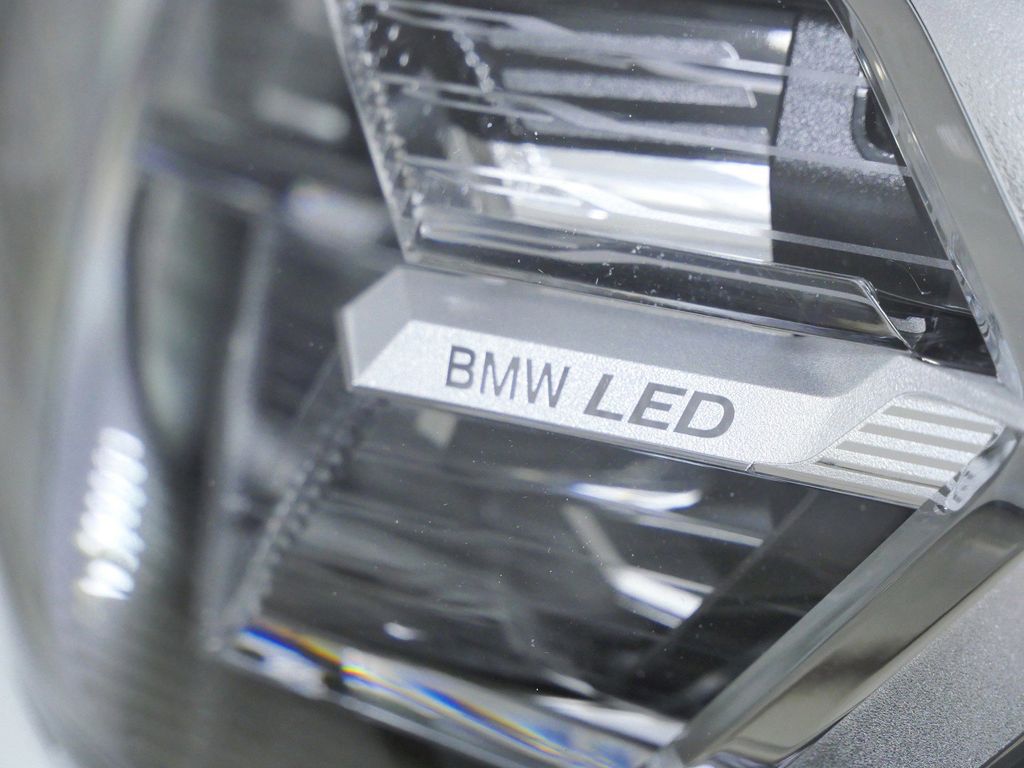 Thumbnail: 2023 BMW X3 - 7