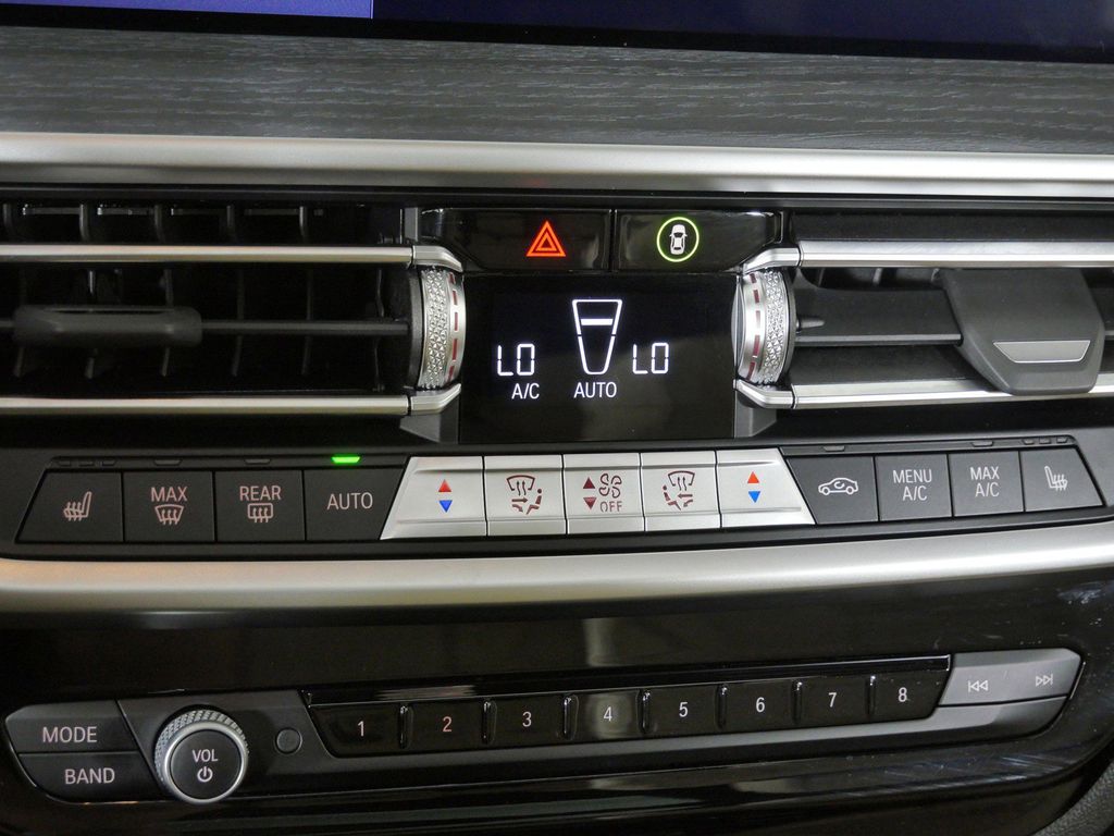 Thumbnail: 2023 BMW X3 - 48