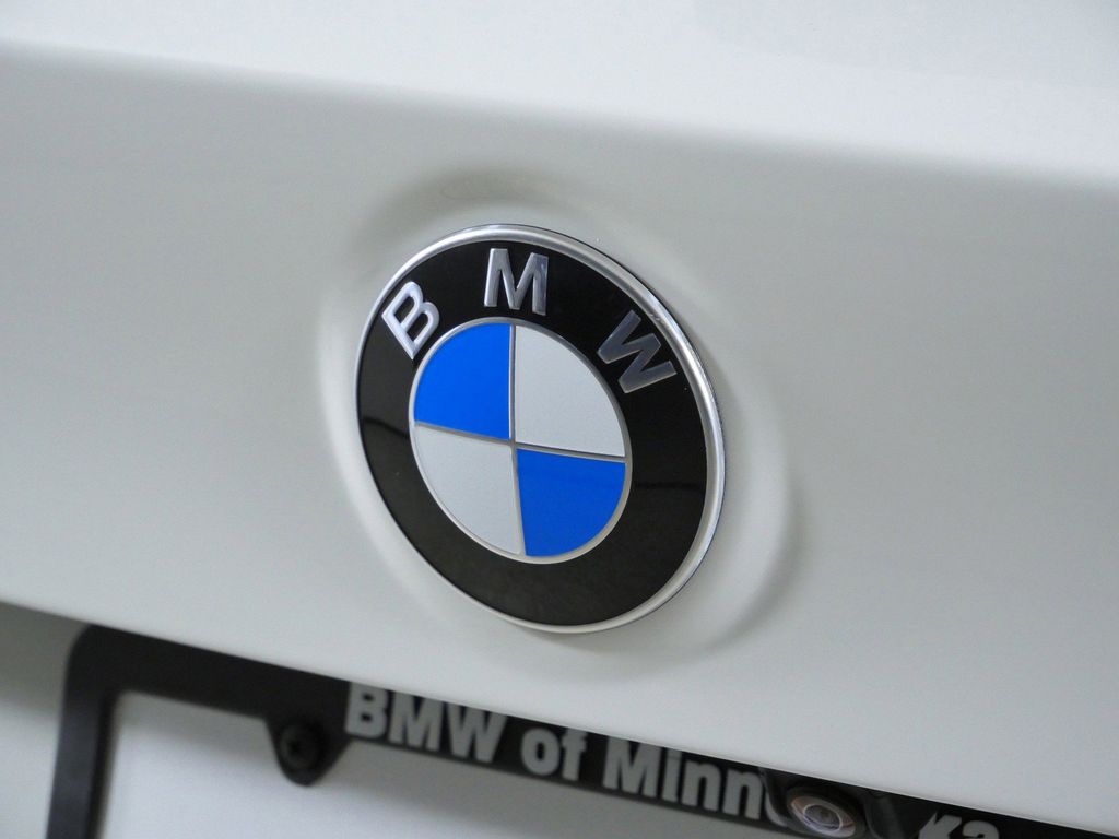 Thumbnail: 2023 BMW X3 - 22