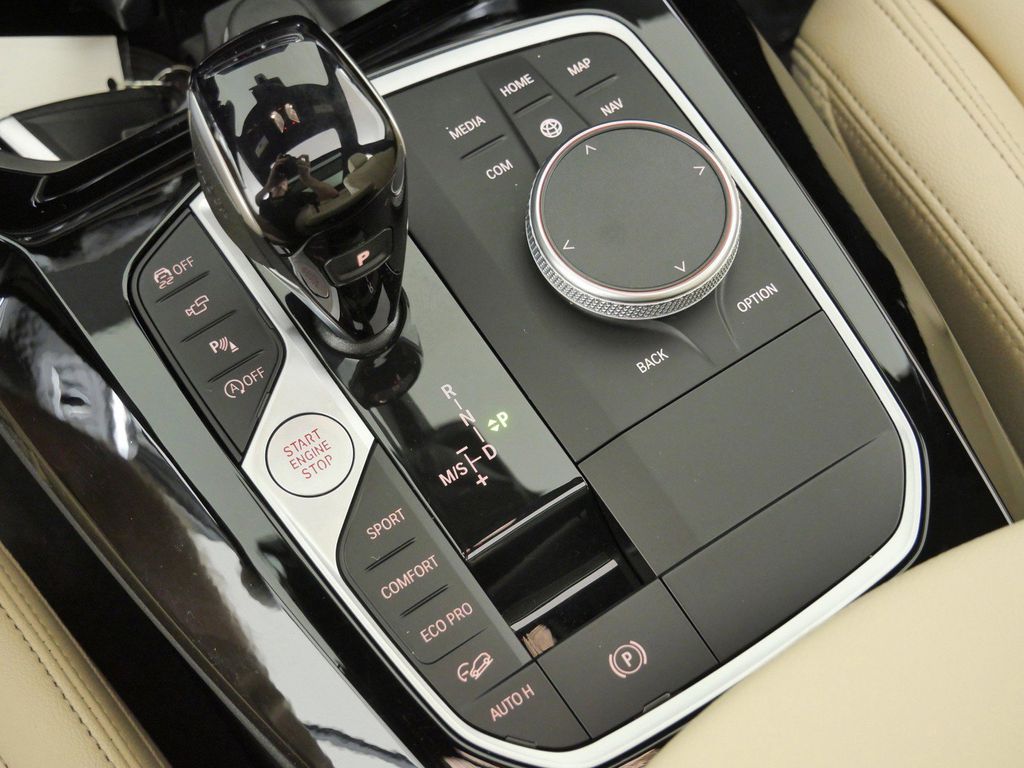 Thumbnail: 2023 BMW X3 - 50