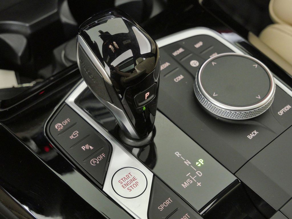 Thumbnail: 2023 BMW X3 - 13