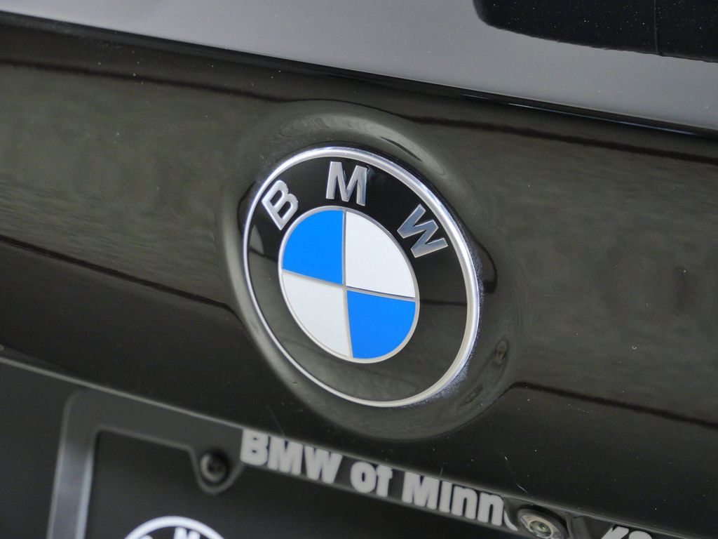 Thumbnail: 2024 BMW X3 - 22