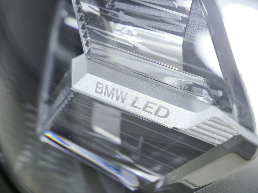Thumbnail: 2024 BMW X3 - 7