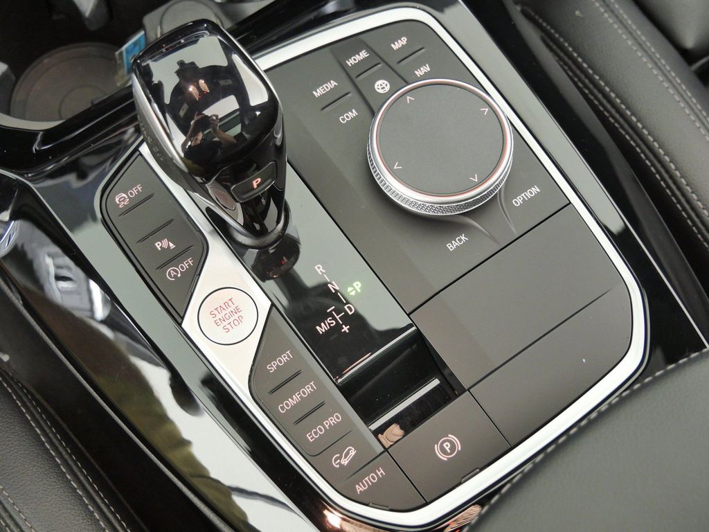 Thumbnail: 2024 BMW X3 - 51