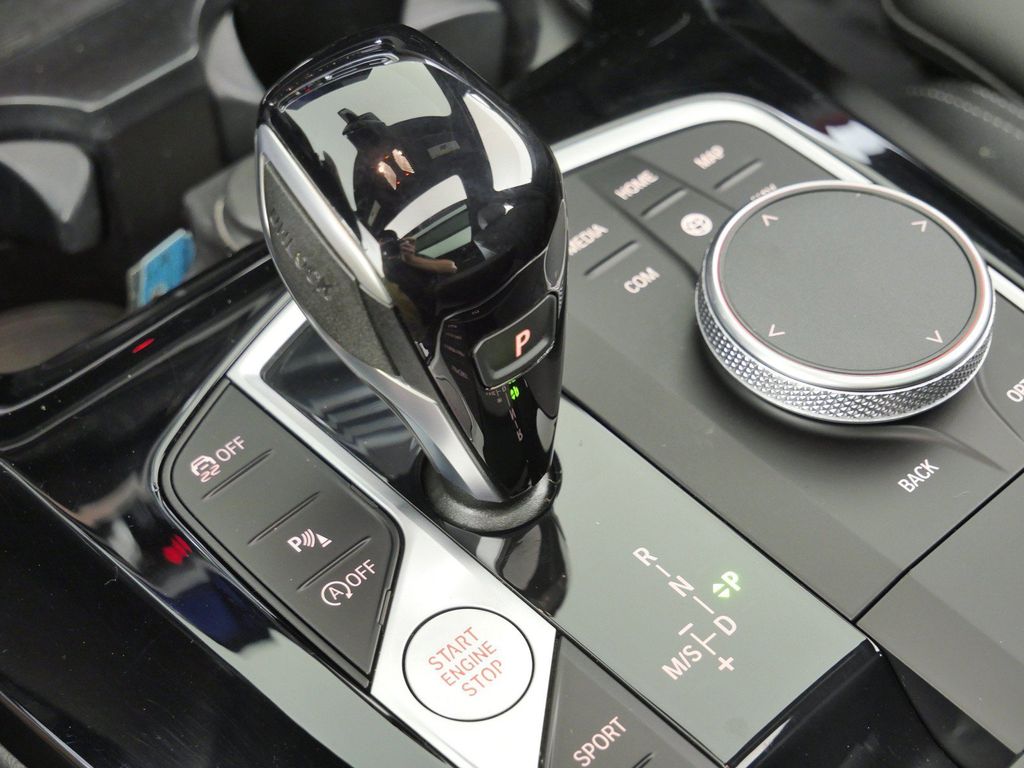 Thumbnail: 2024 BMW X3 - 13