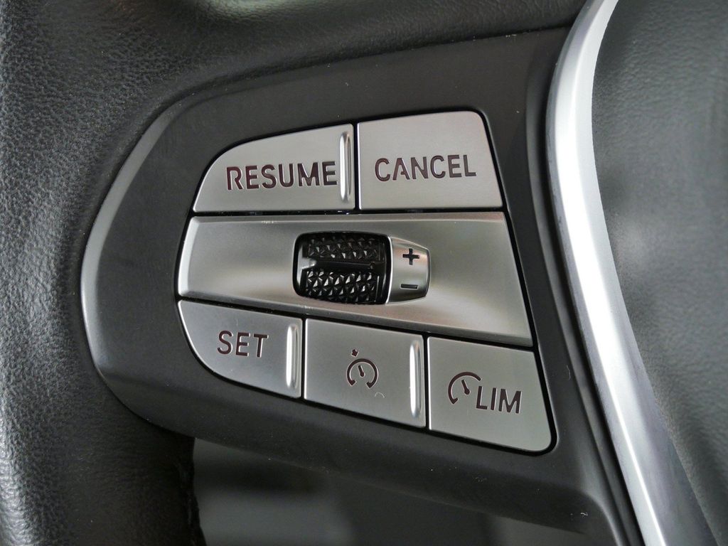Thumbnail: 2024 BMW X3 - 45