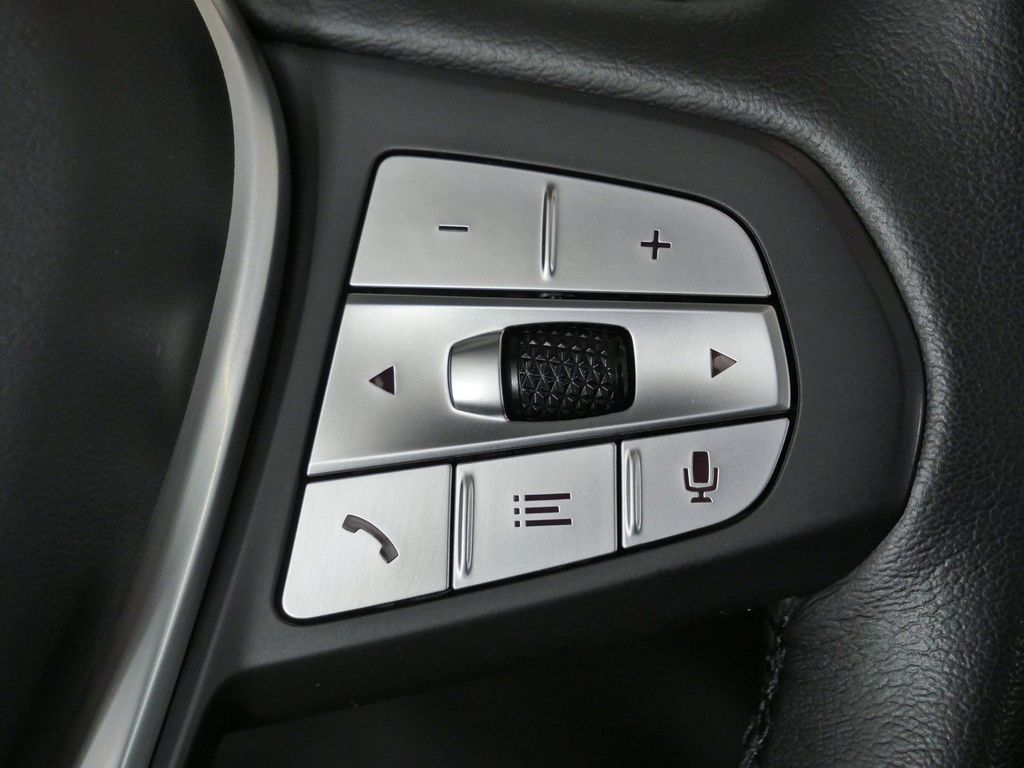 Thumbnail: 2024 BMW X3 - 46