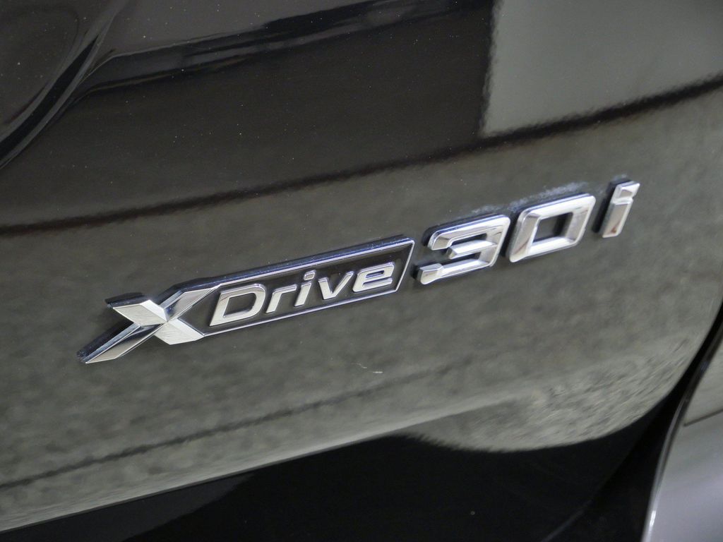 Thumbnail: 2024 BMW X3 - 23
