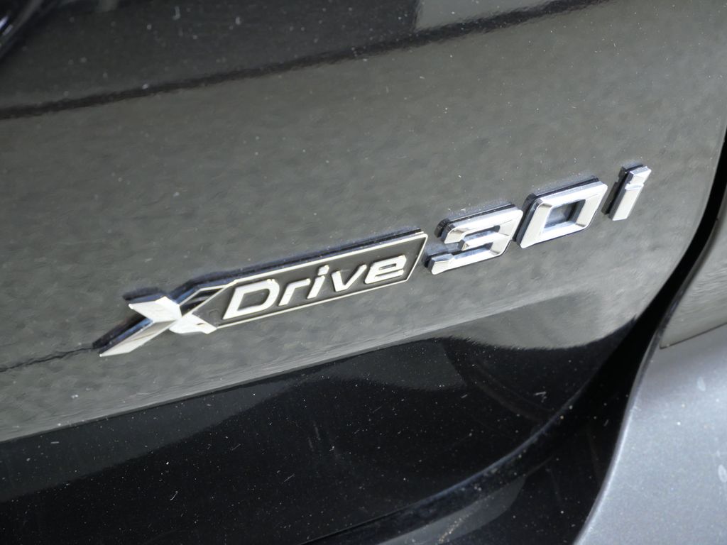 Thumbnail: 2024 BMW X3 - 24