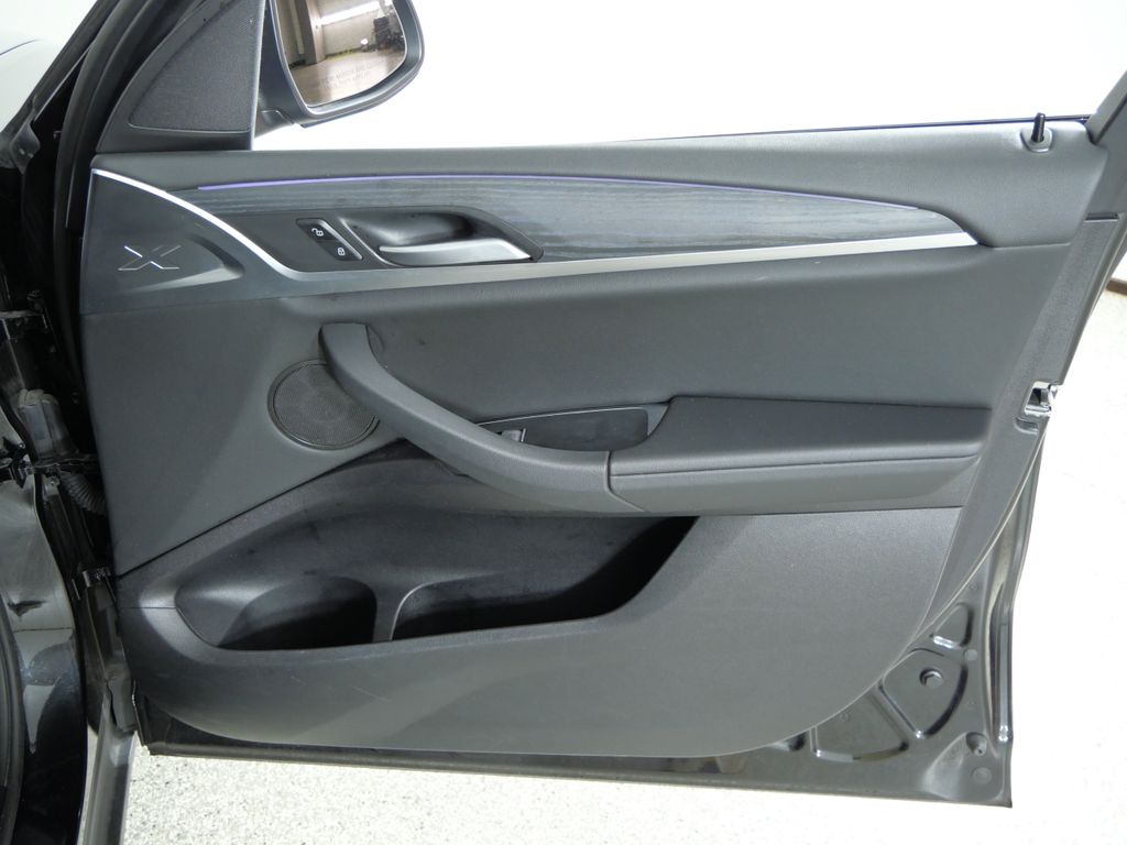 Thumbnail: 2024 BMW X3 - 28