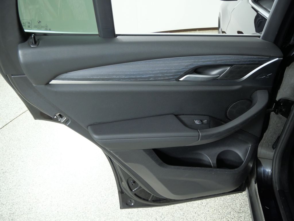 Thumbnail: 2024 BMW X3 - 34