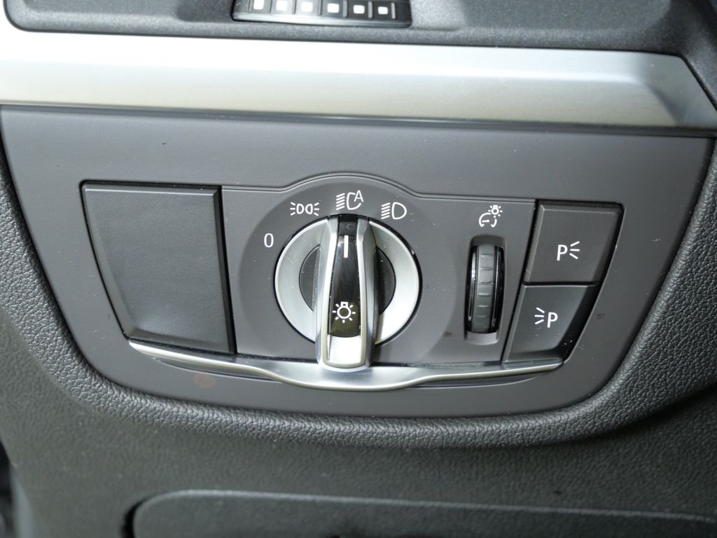 Thumbnail: 2024 BMW X3 - 43