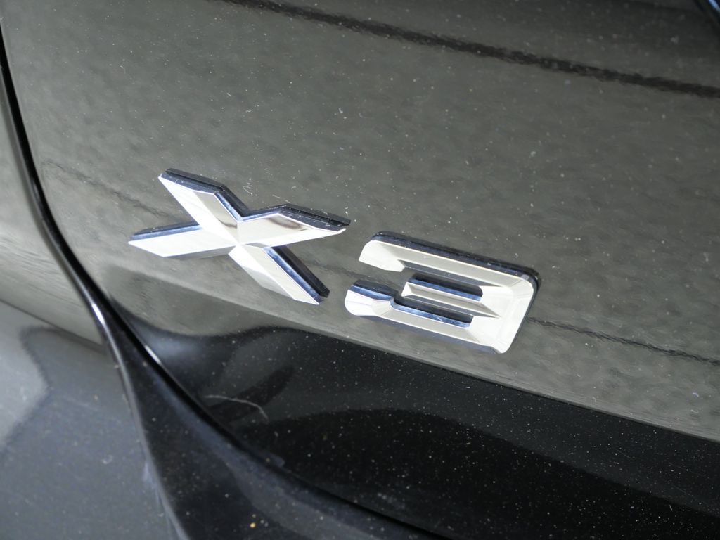 Thumbnail: 2024 BMW X3 - 25